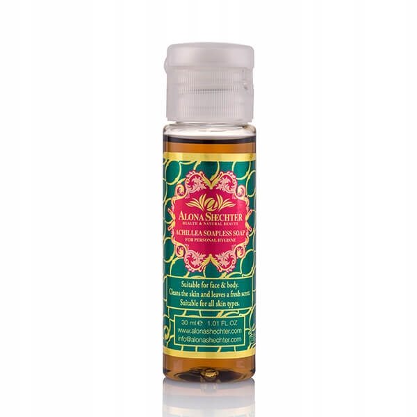 Mydło Achillea antyseptyczne 30ml