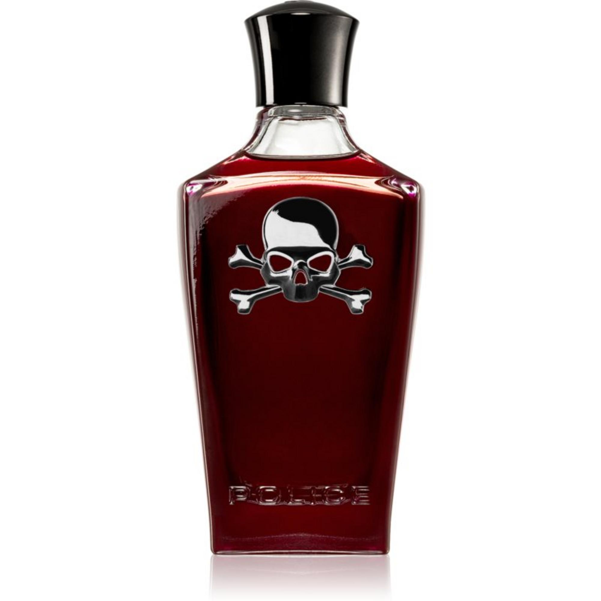 Police, Potion, Eau De Parfum, Pro ženy, 100 ml