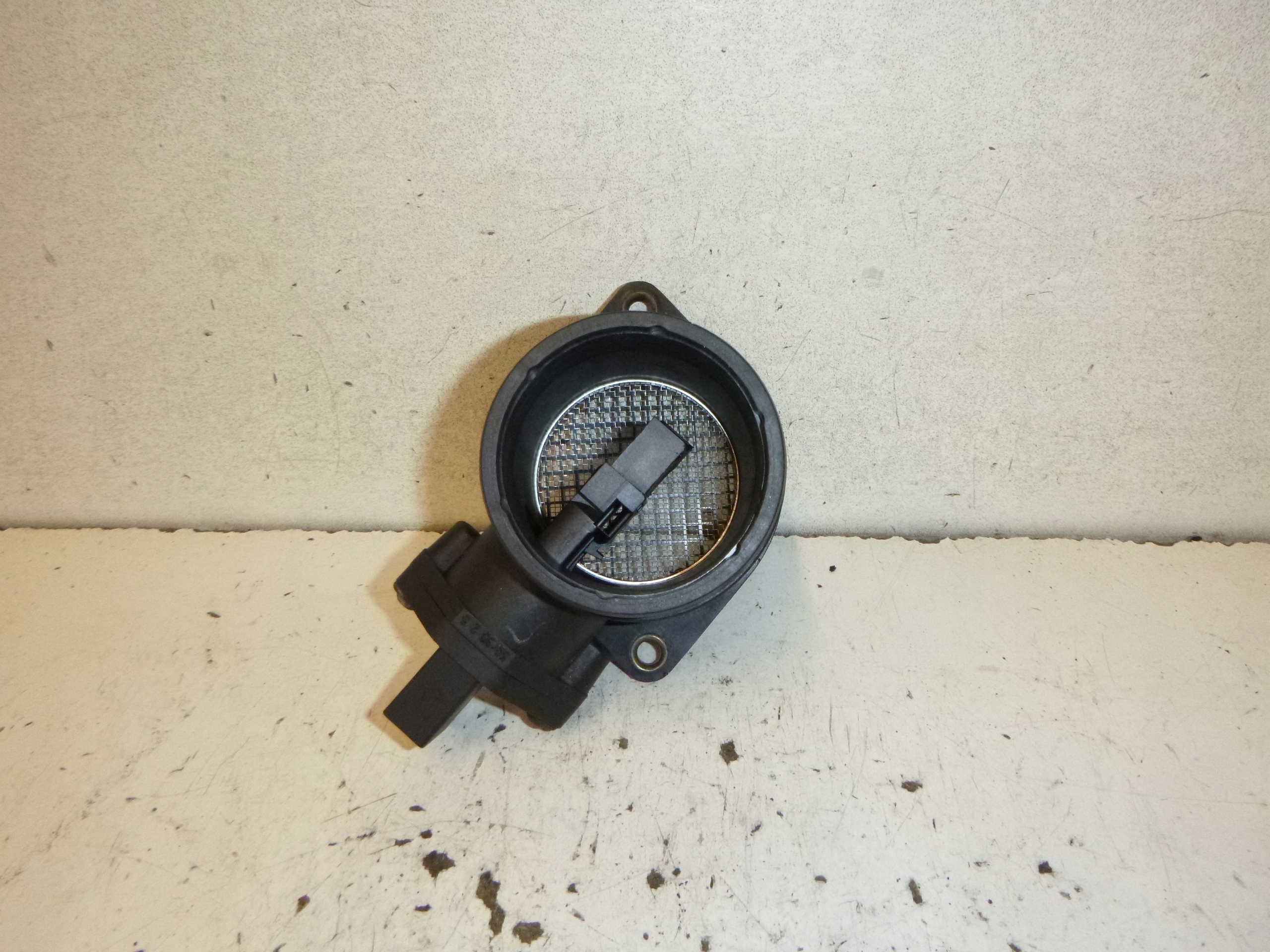 flow meter VW Volkswagen New Beetle 99-05 06A906461 BOSCH