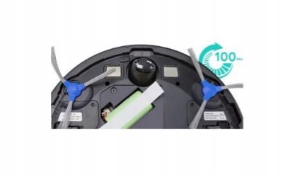 Akumulator do Ecovacs DH43 14,4v 2,6Ah Kod producenta 4062692240849