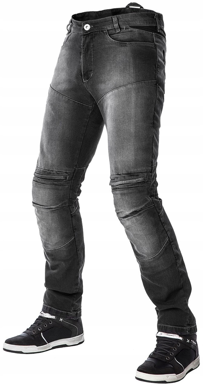 SPODNIE CITY NOMAD MAX rozmiar M