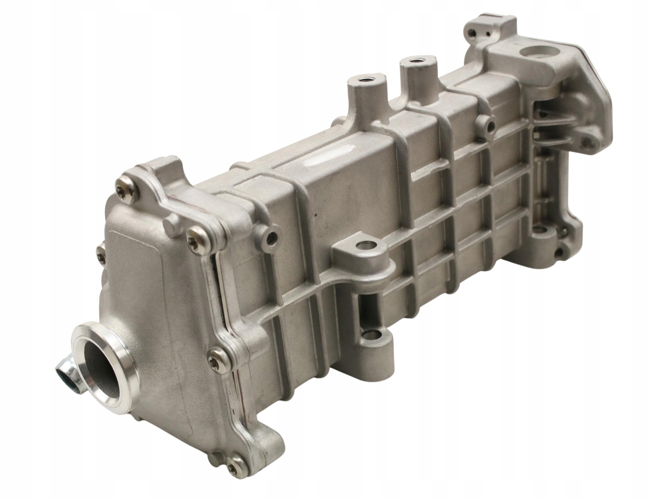 Chladič Spalin Ventilu Egr Iveco Daily 3.0HPI Euro 4 2006-2012