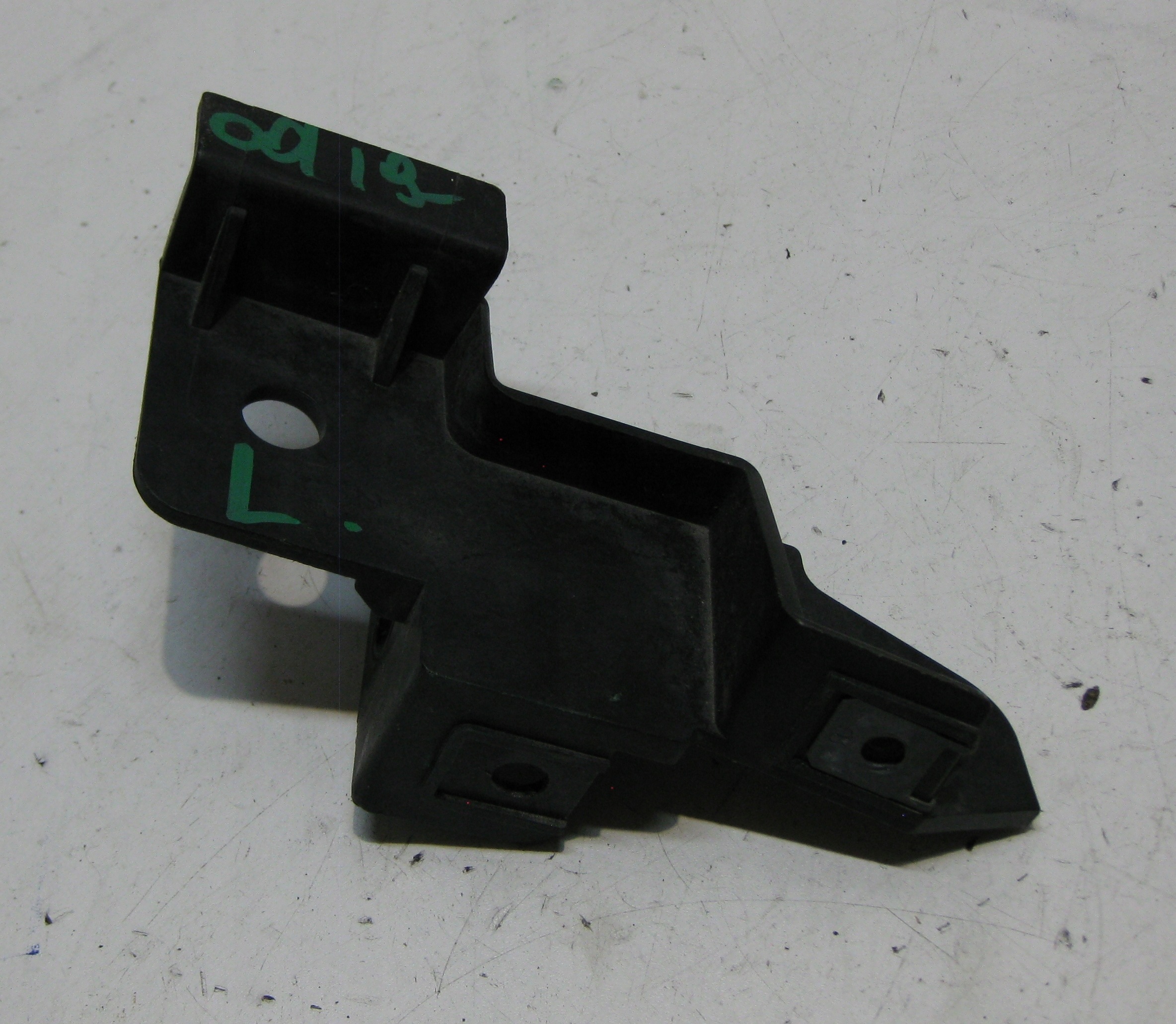 RENAULT MASTER III LIFT support holder lights left 269255475R