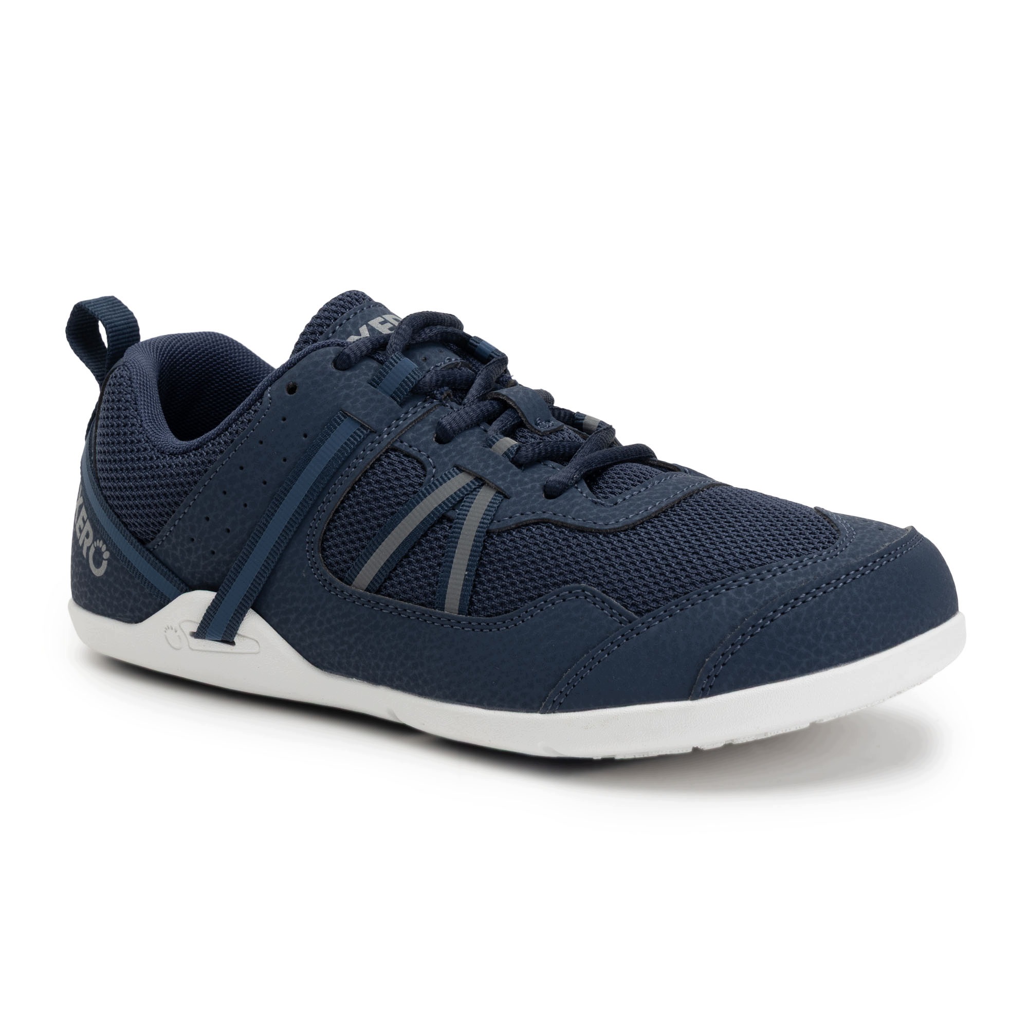 Buty barefoot damskie Xero Shoes Prio insignia blue