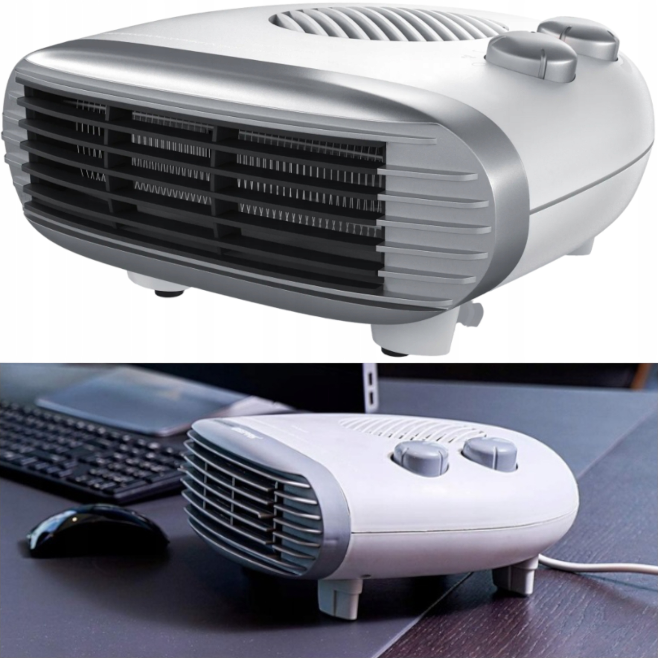 Malá A Přenosná Elektrická Láhev S Pojistkou A Malým Odběrem Proudu