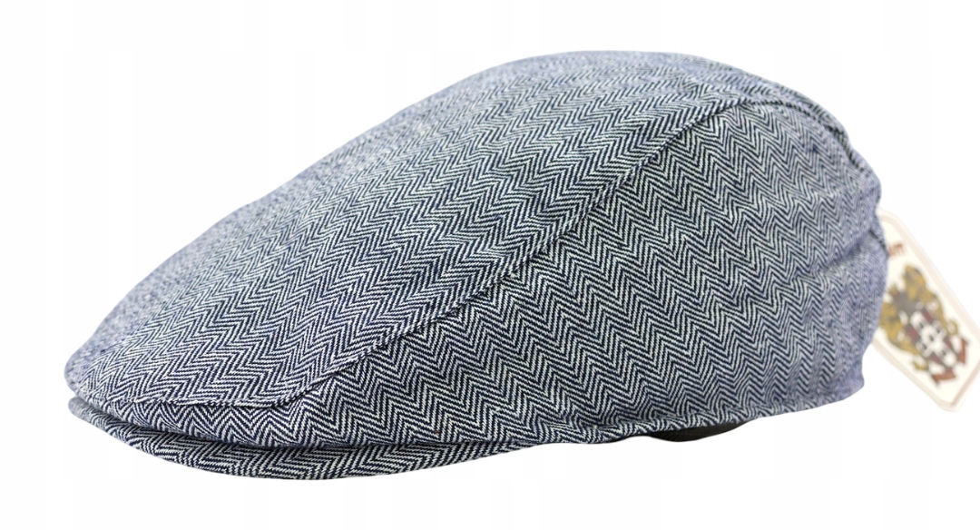 Pánská mládežnická čepice Čepice