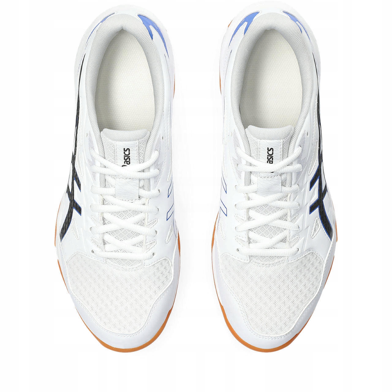 ASICS GEL-ROCKET 11 OLSZTYN 46,5 Rozmiar 46,5