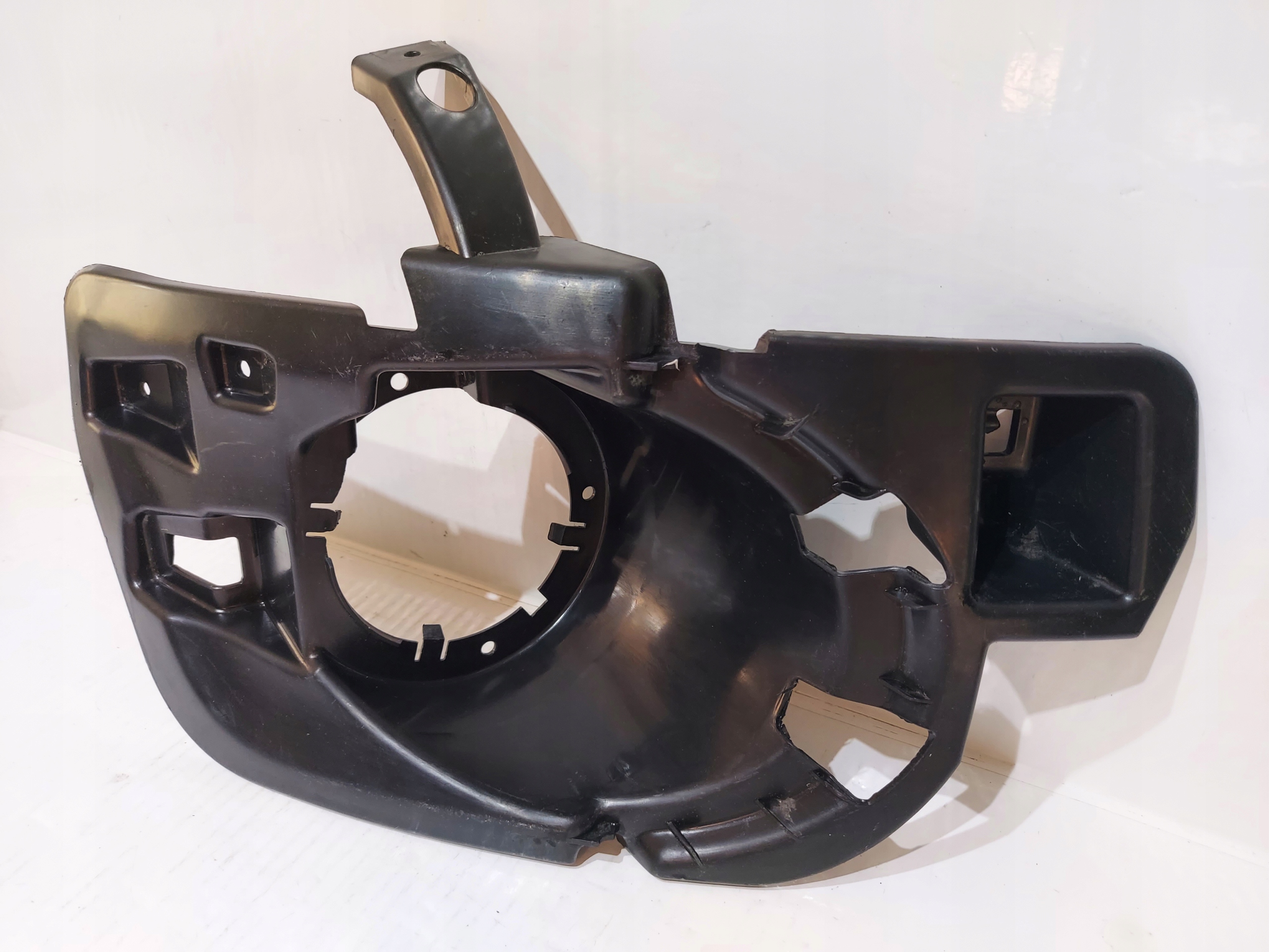 PARTNER BERLINGO II 08-12 holder fog lights left