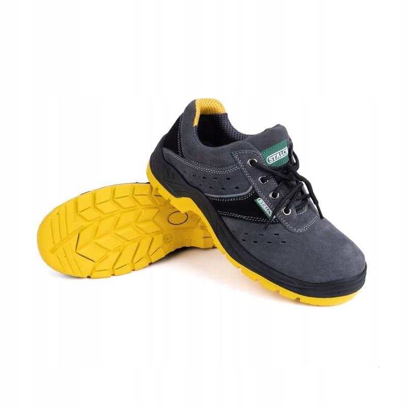 Obuwie robocze półbuty Service 01 S-48050 Rozmiar 40 Stalco