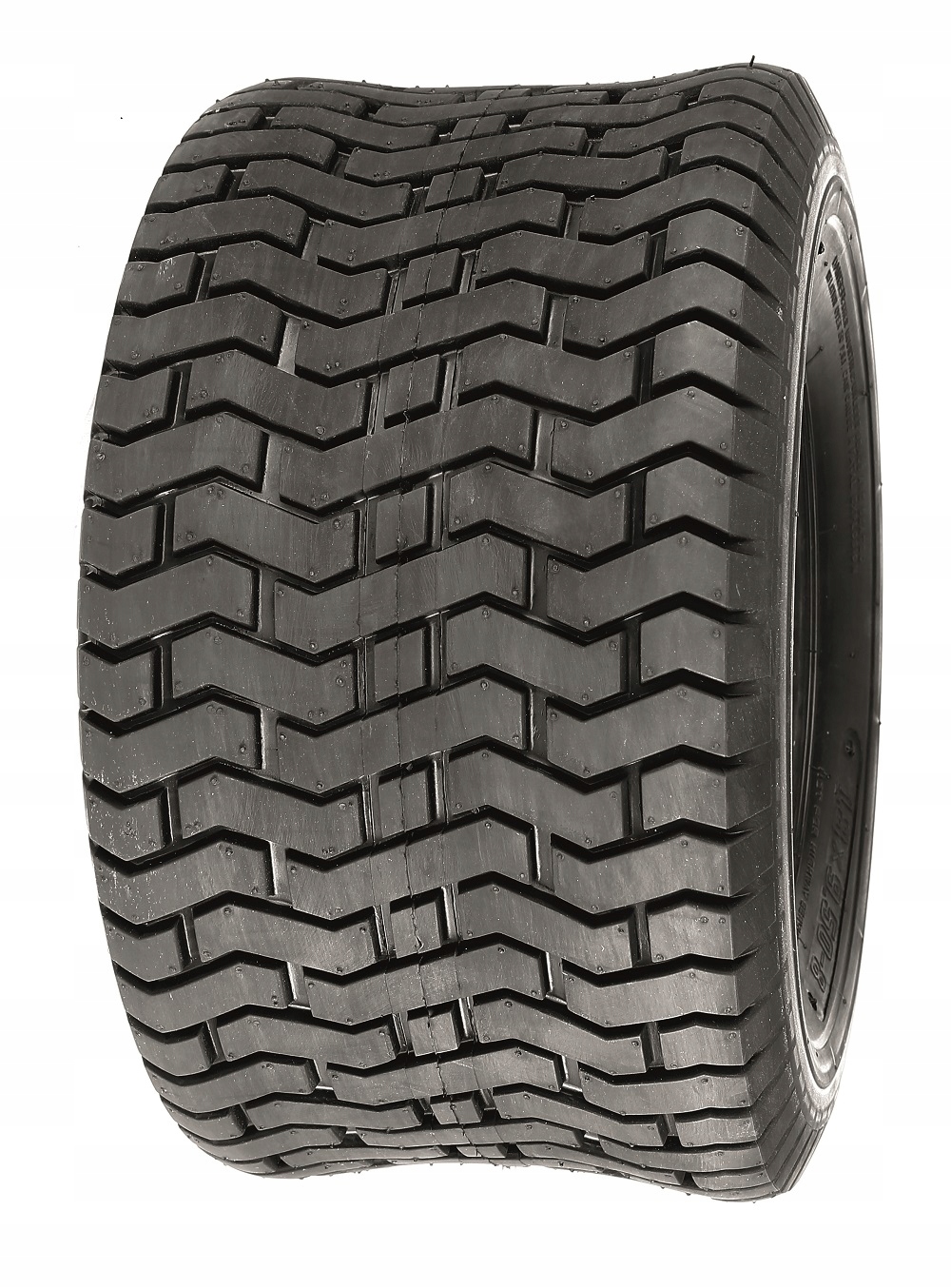 Pneumatika traktor sekačka Deli S-366K 18x9.50-8 4 Pr