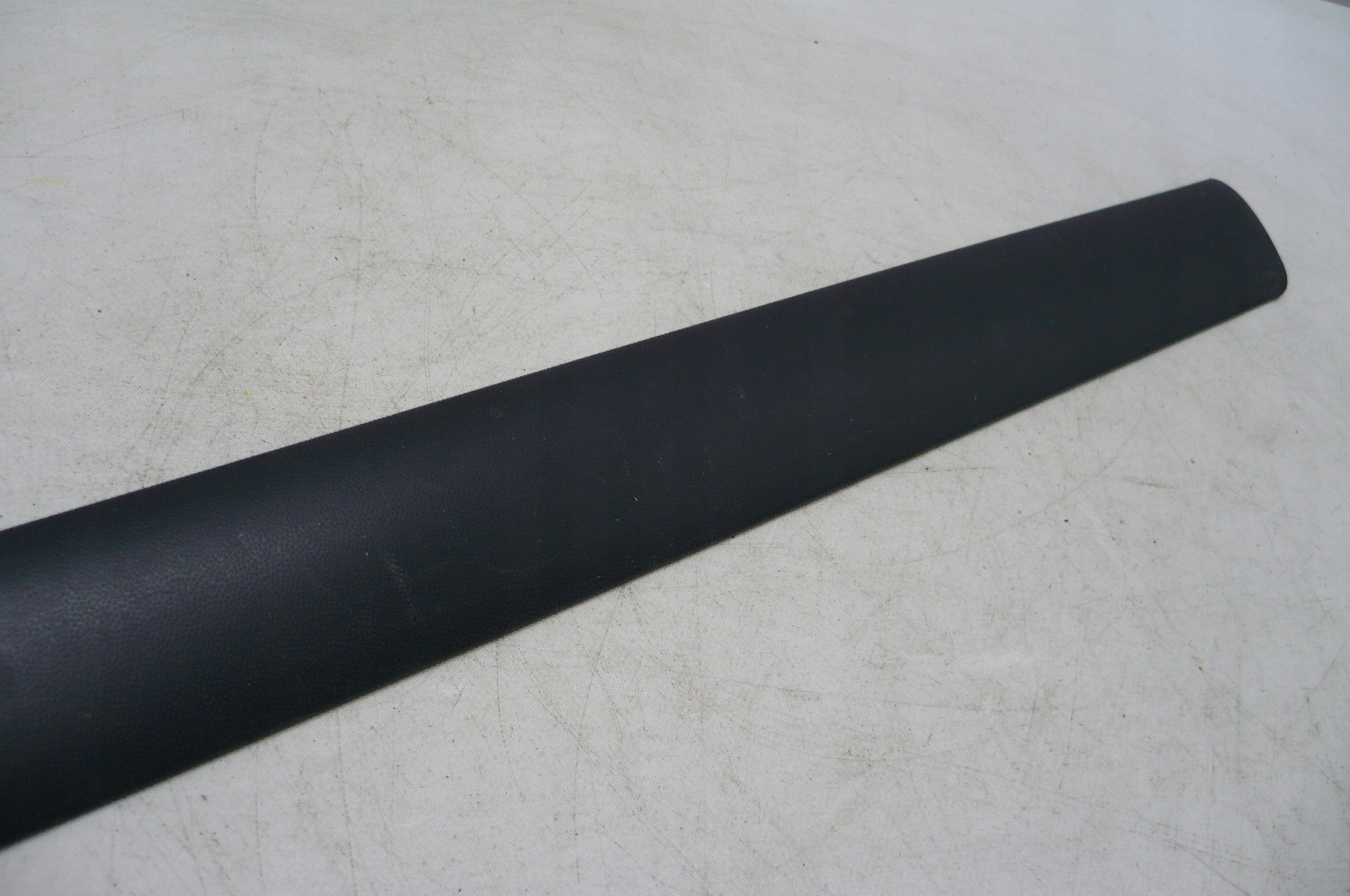 SKODA OCTAVIA II 2 moulding door right front 04-08