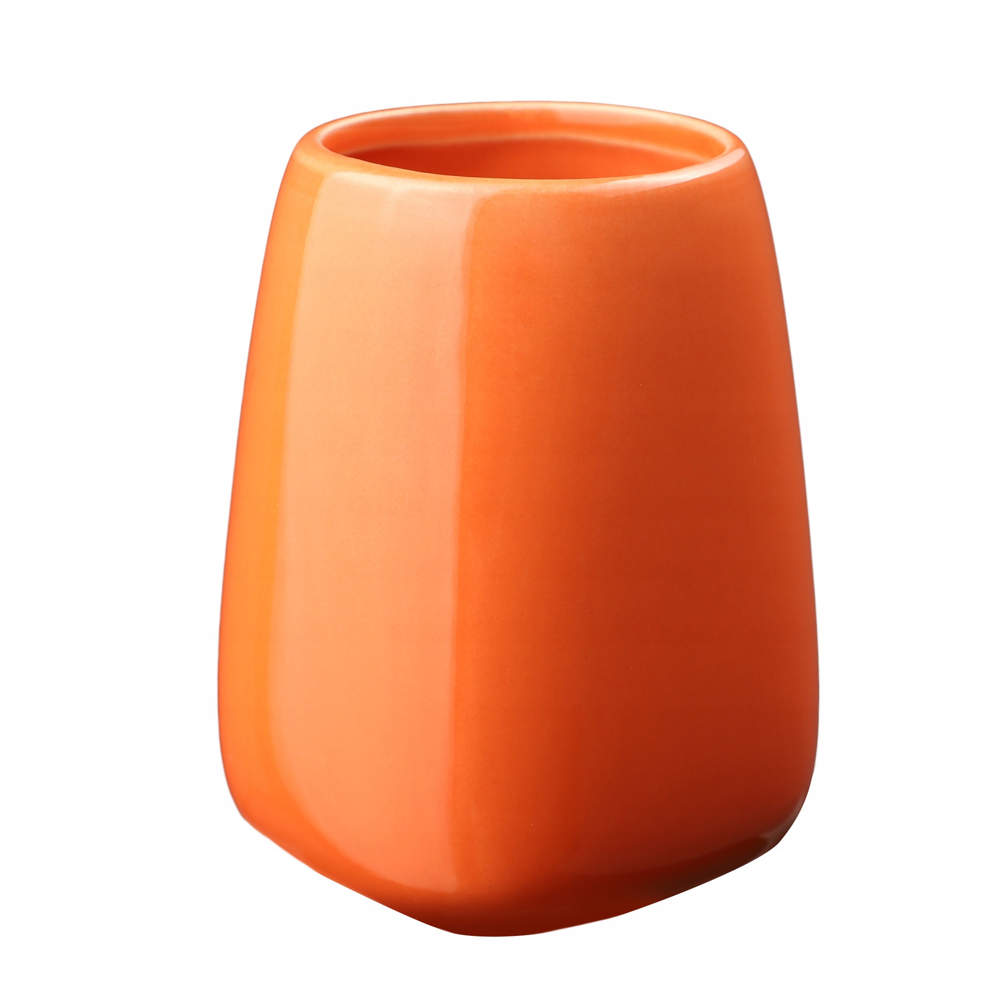 KUBEK ŁAZIENKOWY NA SZCZOTECZKI POJEMNIK