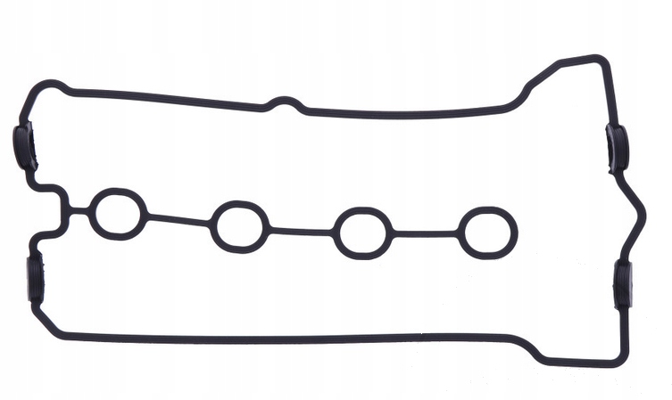 Tesnenie Krytu Ventilu Kapy Ventilov Honda CB600 F CB600F 1991 1998