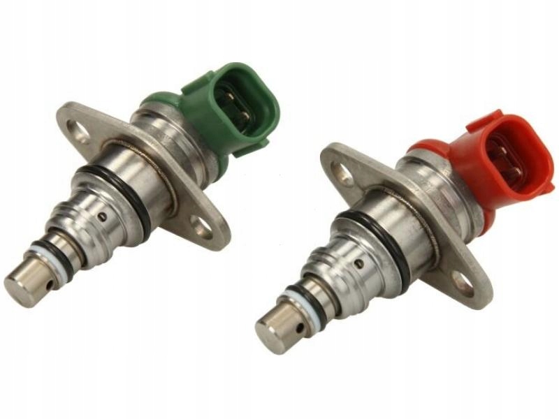 Клапан регулятор тиску палива DENSO DCRS210120