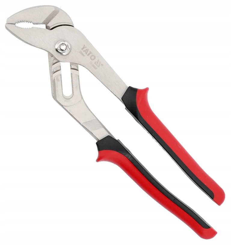 YATO - 2069 - HYDRAULICZNE SZCZYPCE NASTAWNE 250 MM