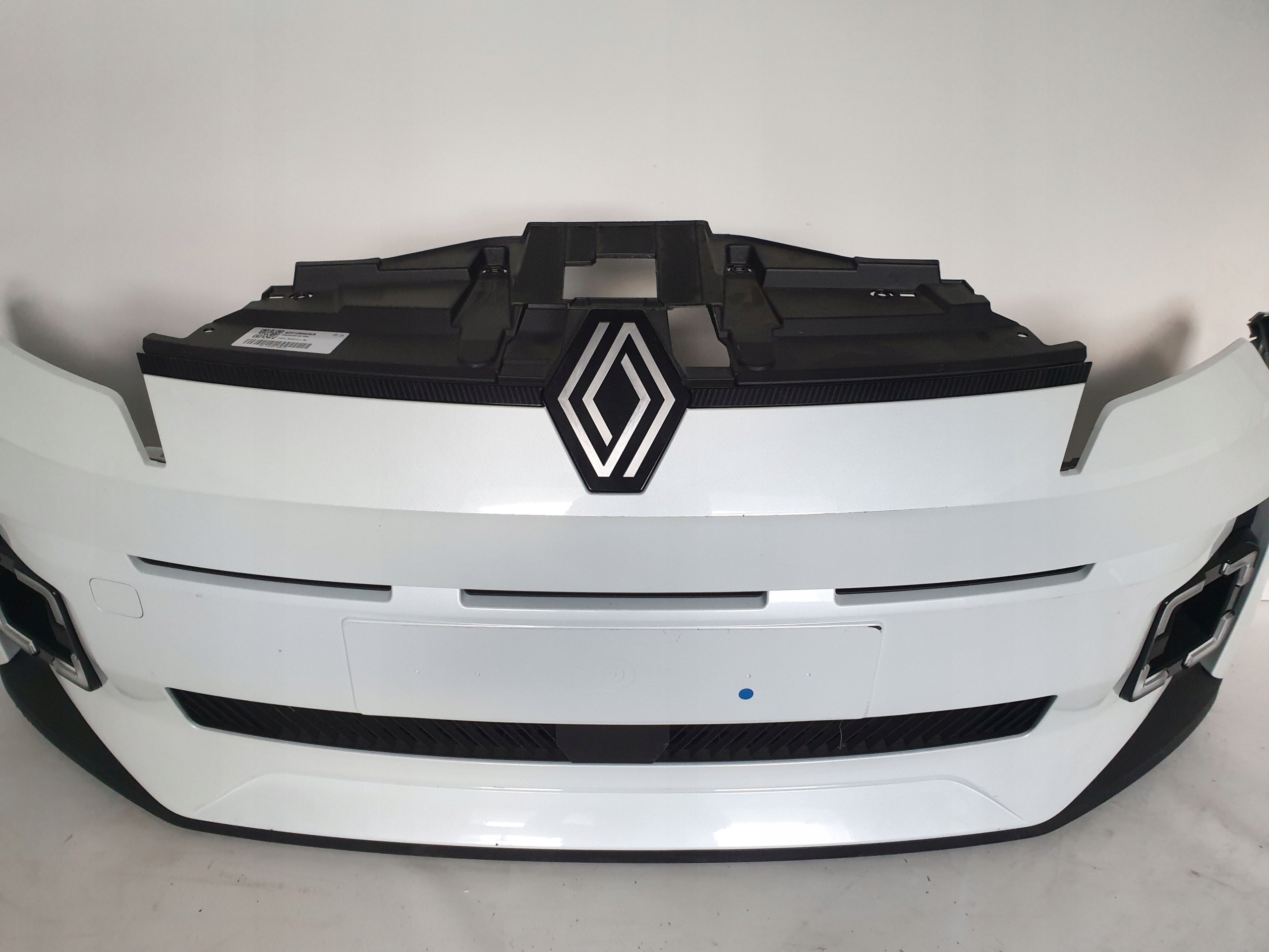 RENAULT 5 V E-TECH 24-> bumper front front RADAR LED cover 62010M626R