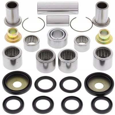 Sada Na Opravu Spojovacieho Prvku (kĺbu) Výkyvného Ramena Yamaha Yz 80 93-01, Yz 85 (02)