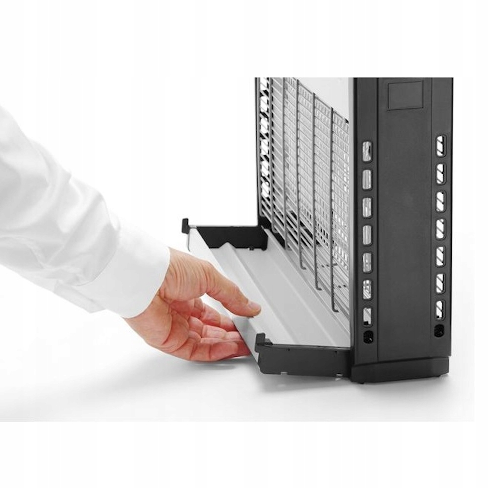 LAMPA OWADOBÓJCZA DO 100 m2 HENDI 270165 Marka Hendi