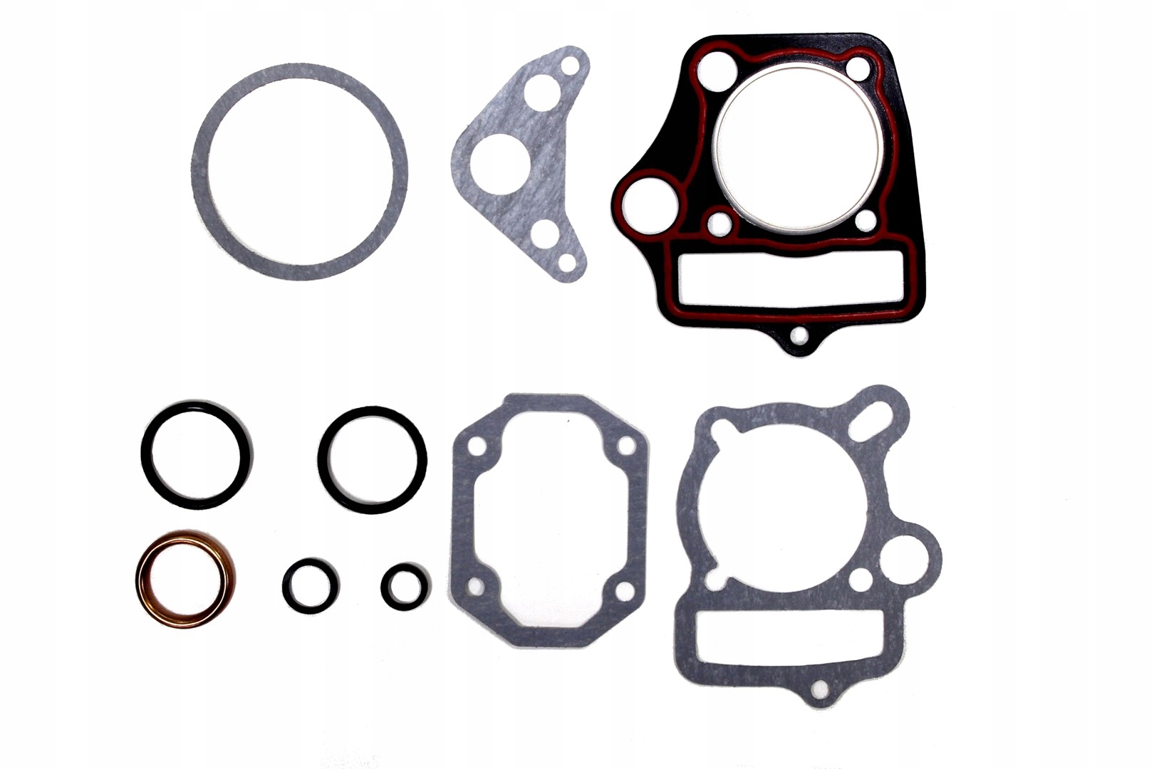 

Uszczelka Atv 110 Komplet 10 Elementów