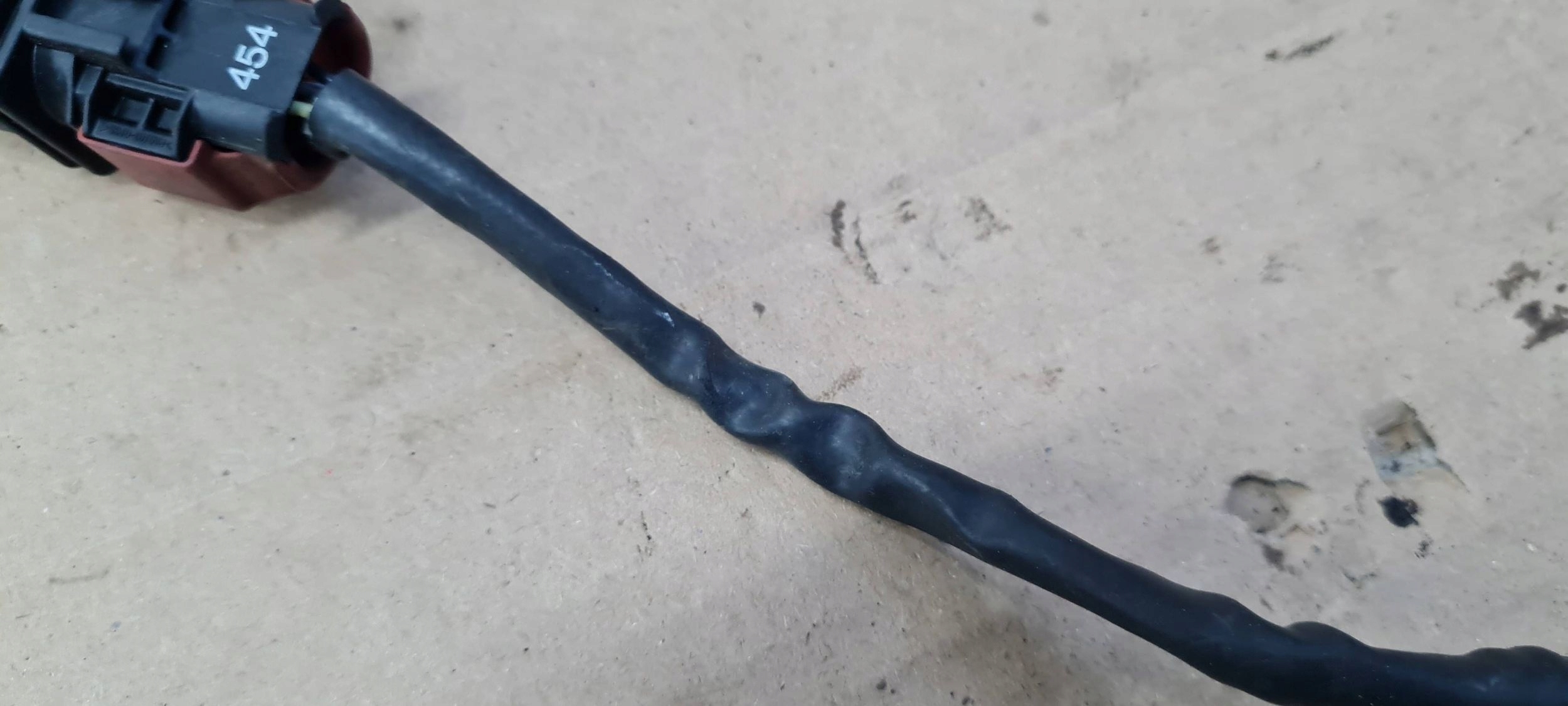 A7 4G SONDA LAMBDA Motore 3.0 TDI 070906262B A6 C7 4G A4 B8 A5 Q5