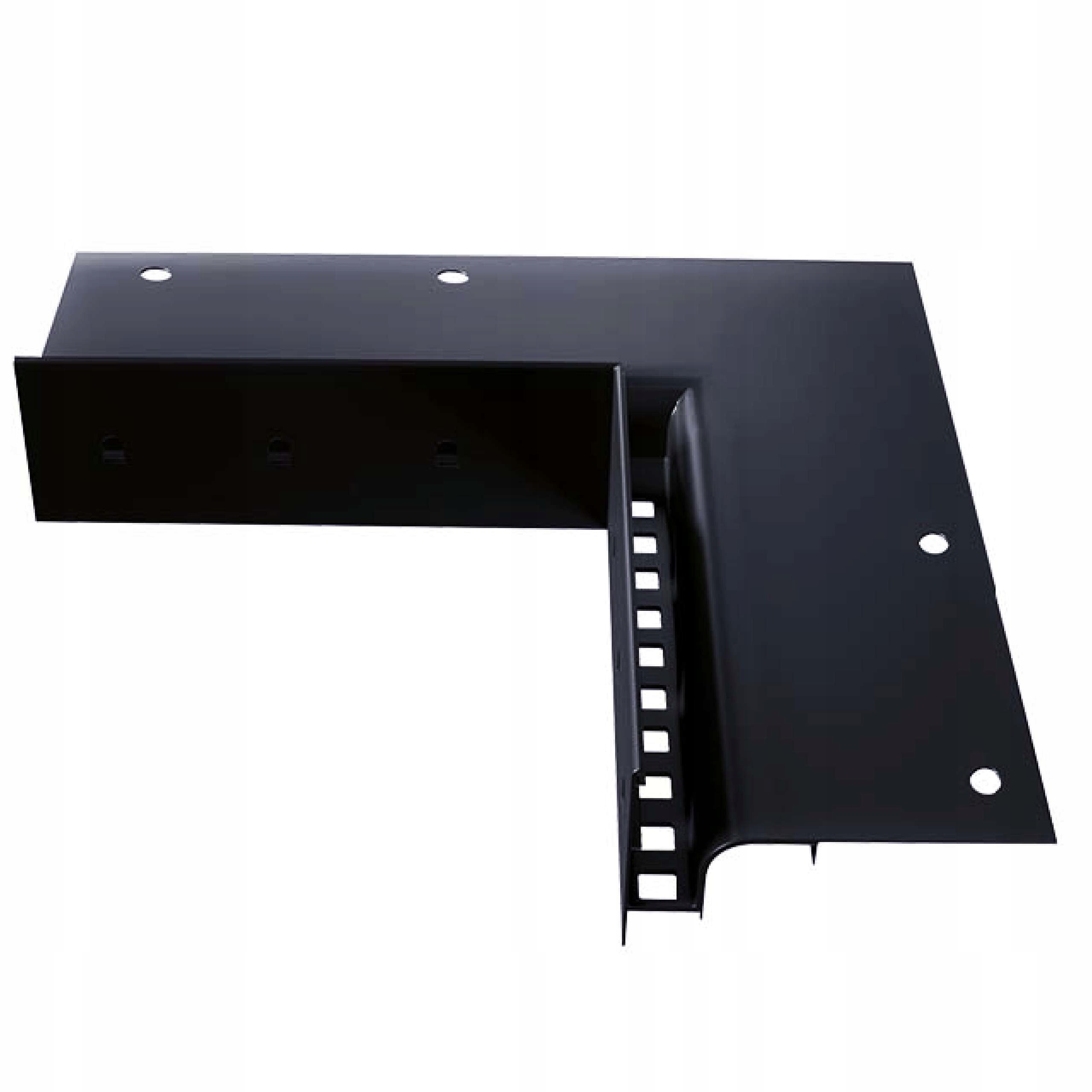 Vnitřní Roh 90 Stupňů Pro Systém Renoplast W30 Grafit Ral 7024