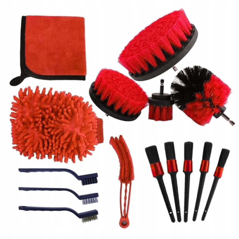 Моющиеся детализация чистой шины полости