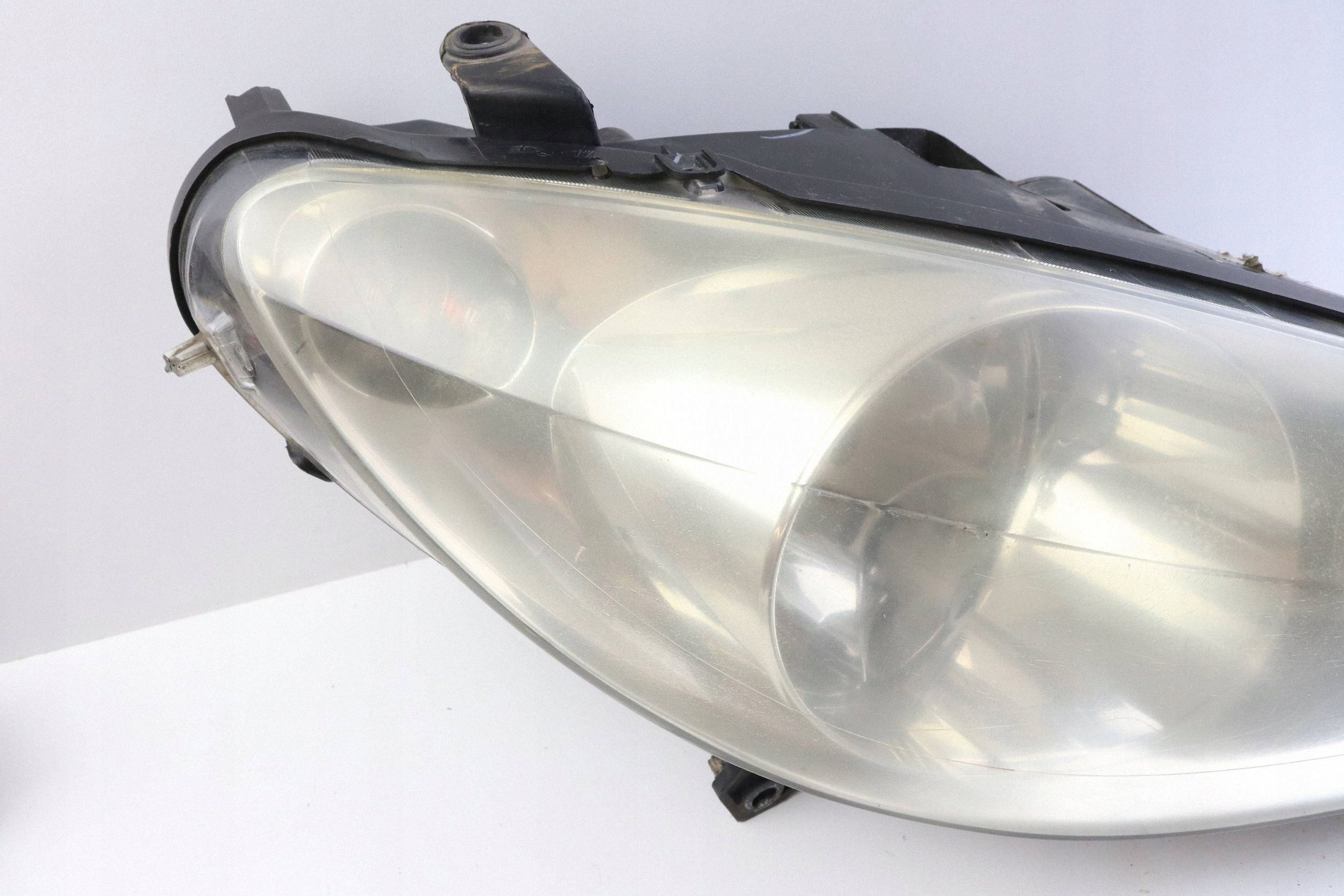 PEUGEOT 307 and light front right front 9641615680 89005039 EUROPA