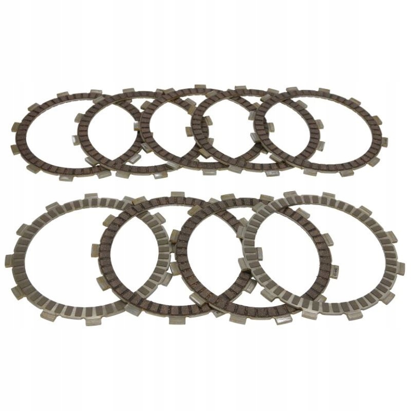 Sada Spojkových Kotúčov Trw Bmw F800 Gs 08-12 F900 2020 F 700 Gs 2013-2017