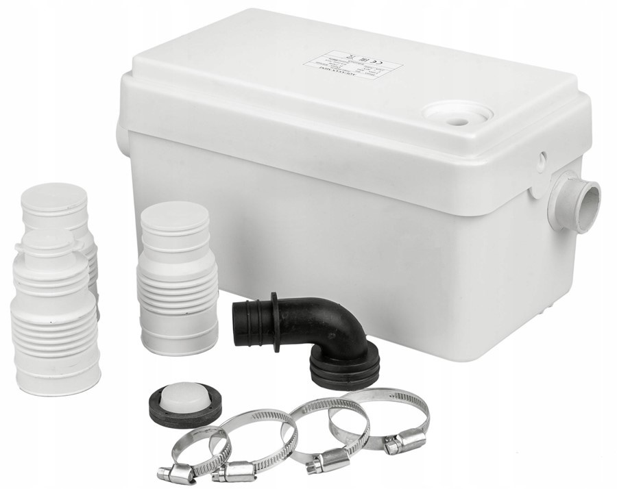 Mini Pumpa Pro Pračku Umyvadla, Dřez, Přečerpávací Stanice