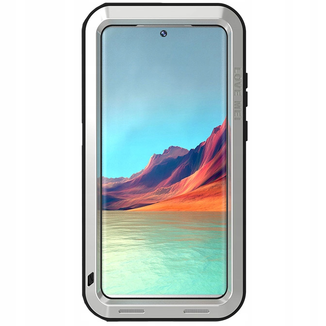 

Etui pancerne do Galaxy S22 Ultra, cover, futerał