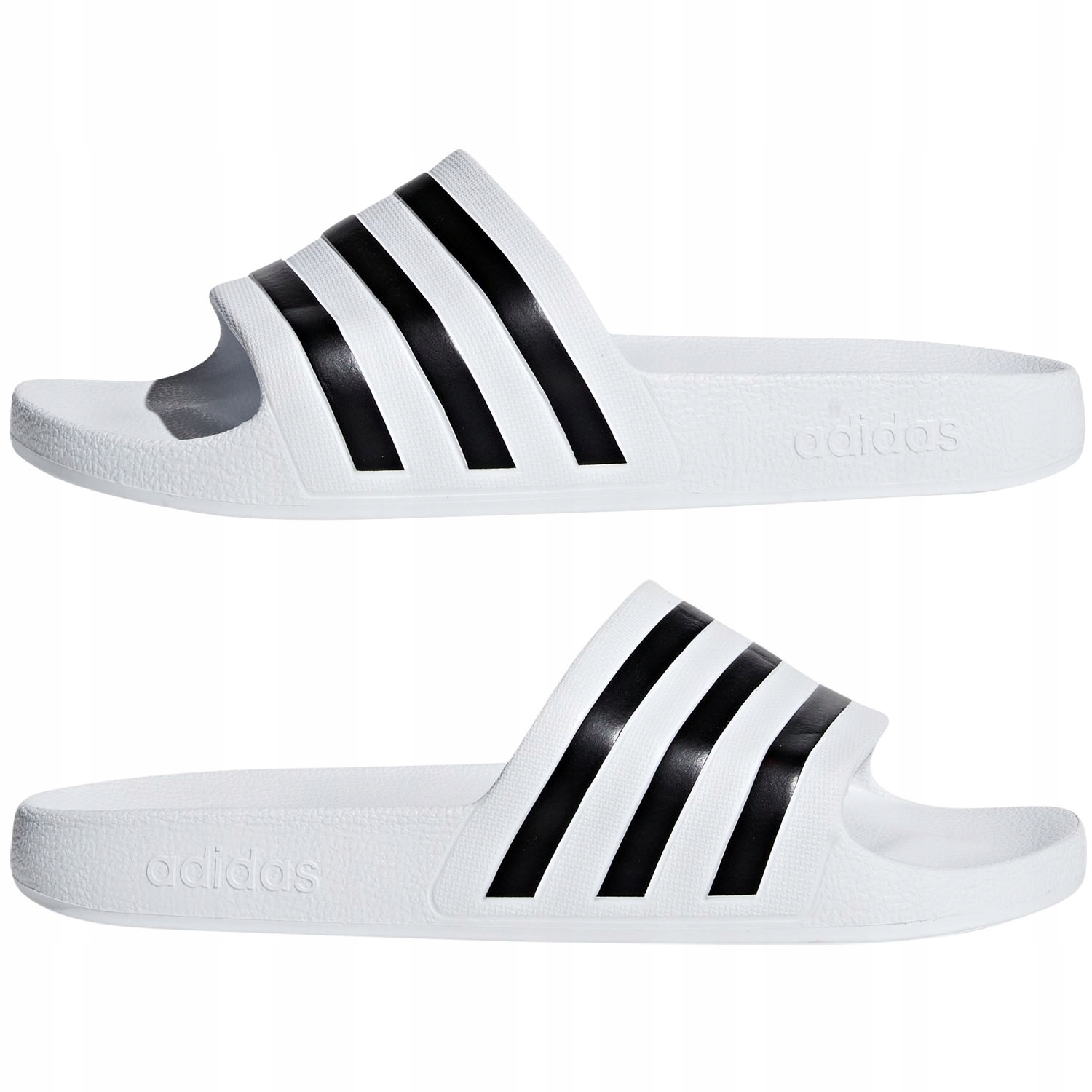 

Adidas Klapki Basenowe Adilette Aqua Do Wody Lato