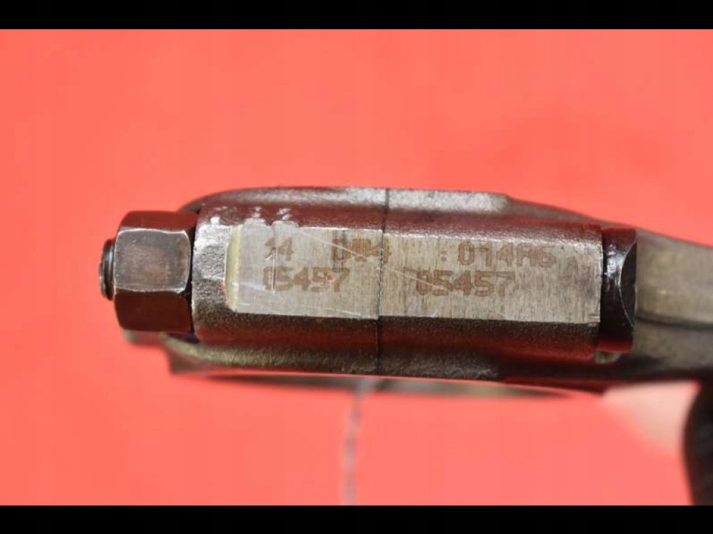 PISTON BIELLE FORD GALAXY 2 II 2.0 TDCI 143 KM 06-10