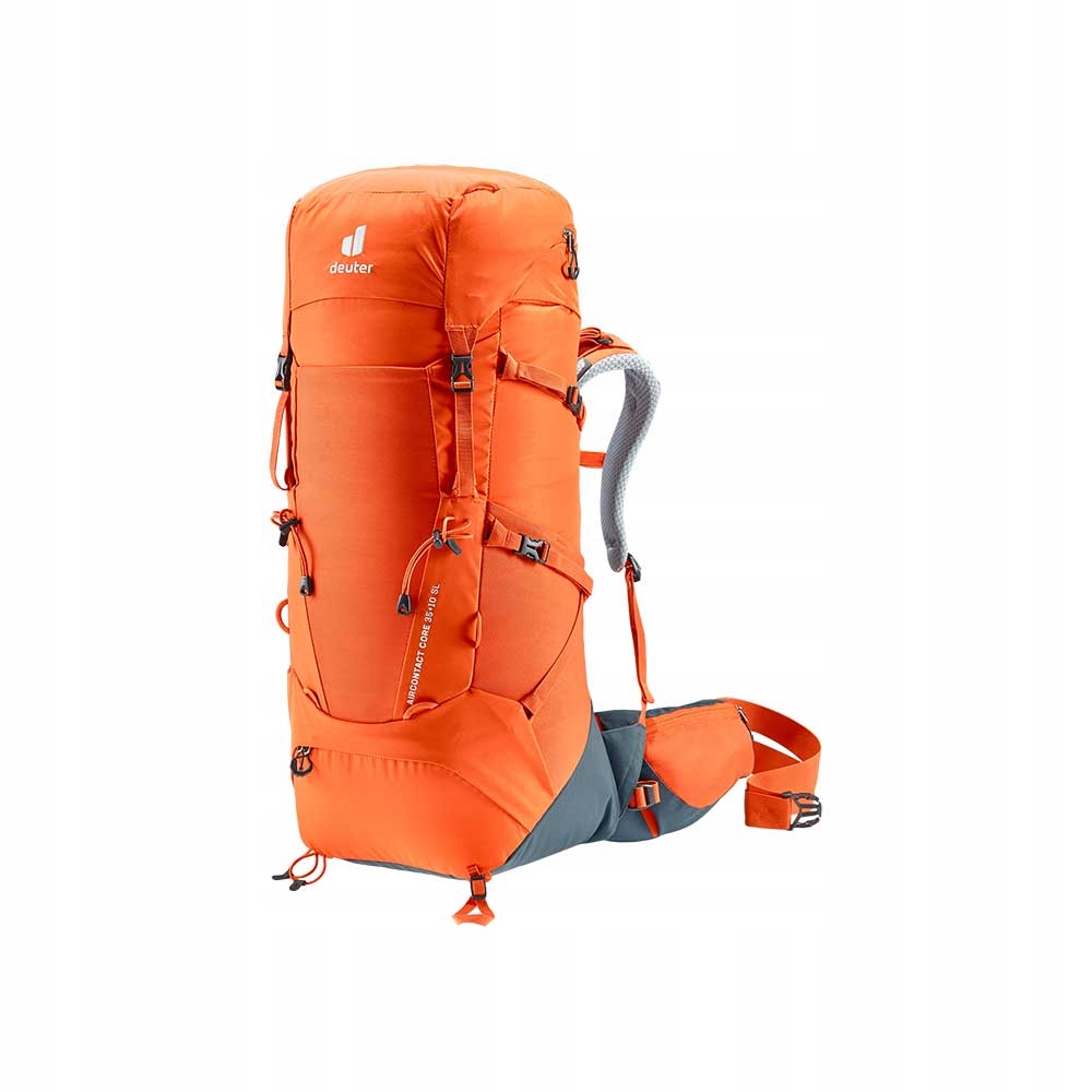 Plecak Deuter Aircontact Core 35 10 Sl paprika-g