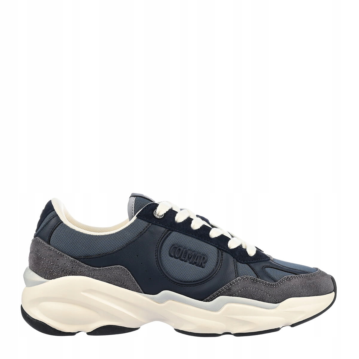 Pánské tenisky Colmar Dexter Legacy 42, tmavě modrá, Městské