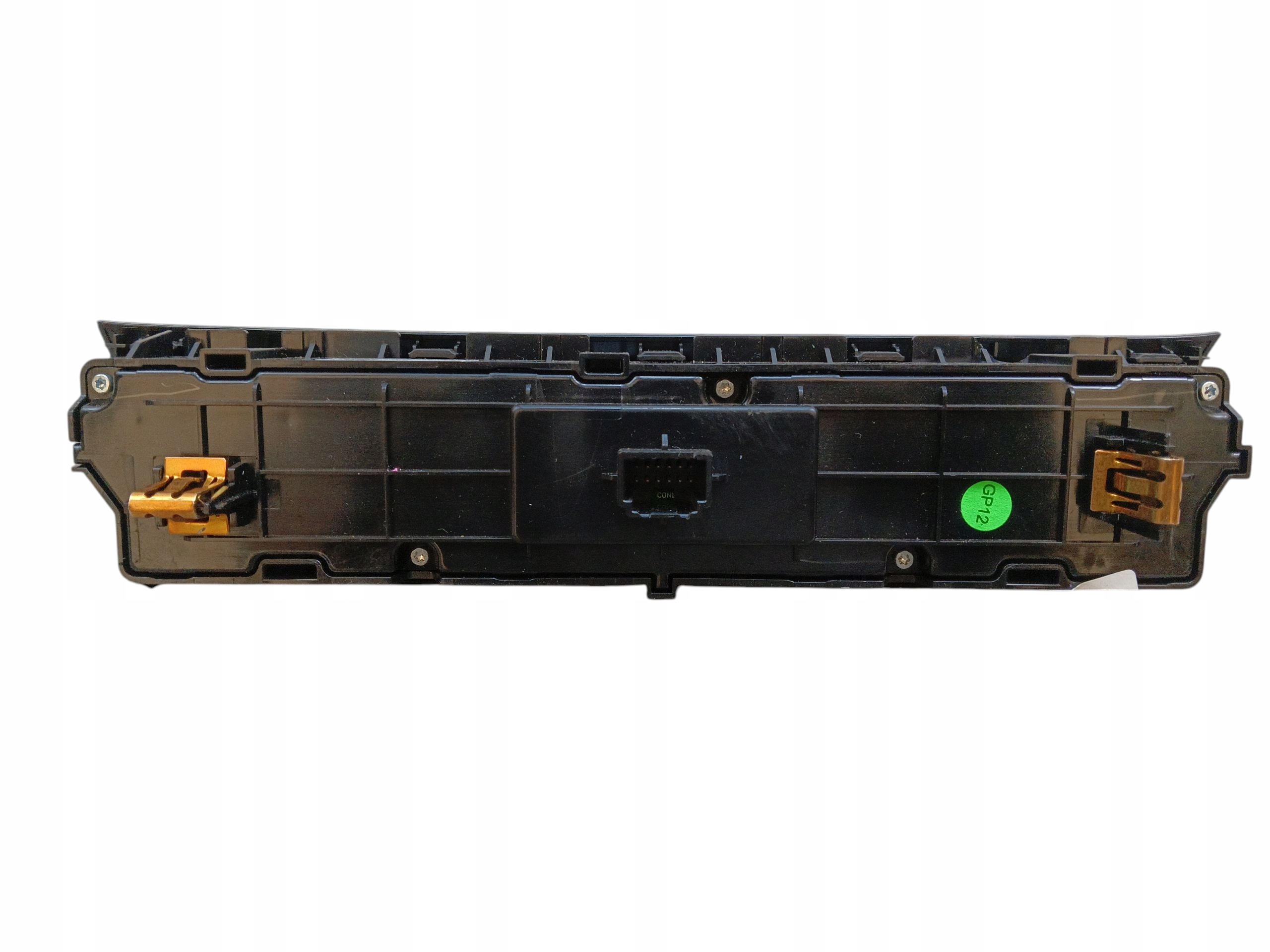 COMANDI CLIMA BOCCHETTE MG ZS e EV LIFT (2021-) 11071799