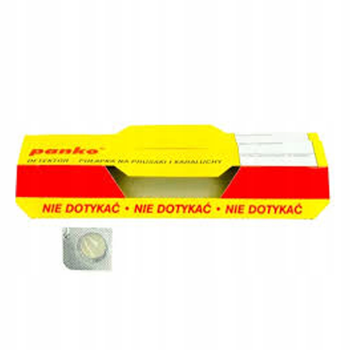 

Pułapka lepowa Panko szt duża 180x100