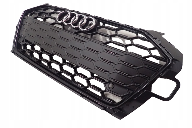 AUDI A4 8W0 S4 GRILL ATRAPA CHŁODNICY 8W0853651DK Producent części Audi OE
