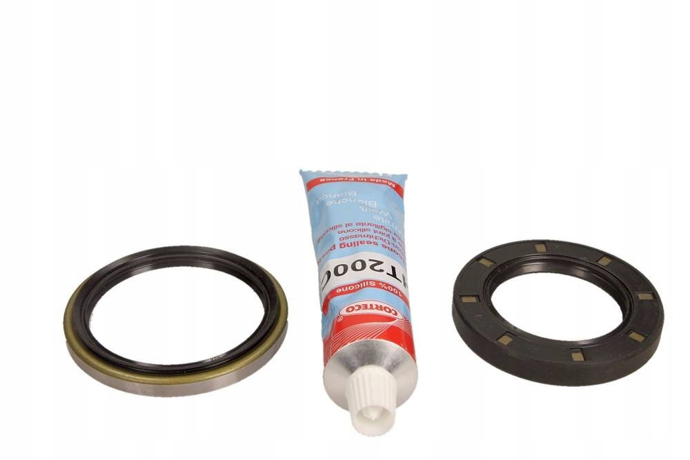 19536138 СИМЕР. МОСТ MITSUBISHI L 200 2,5 D 05-19