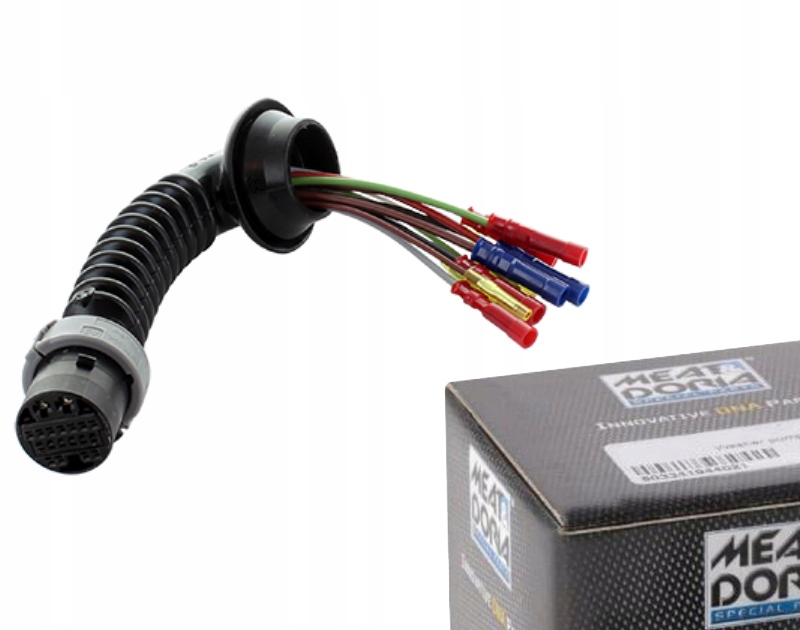 25077 - Ремкомплект заднього проводу для OPEL ZAFIRA B