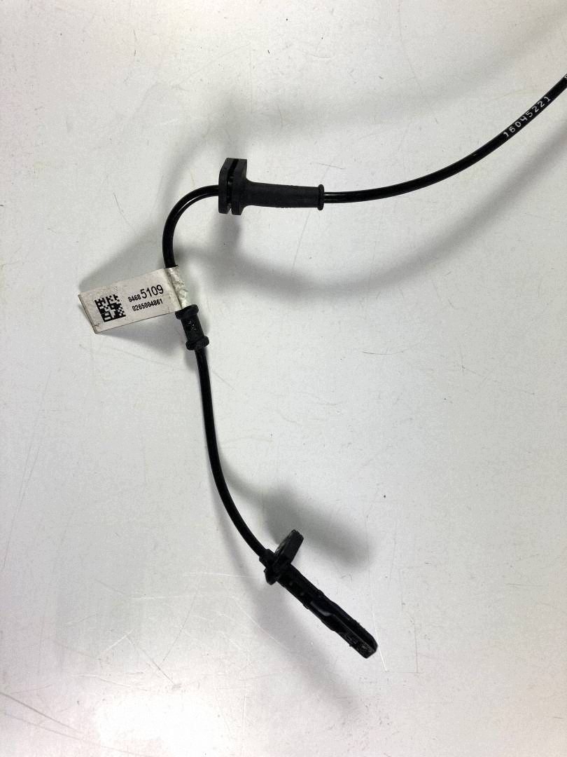 Chevrolet Corvette C8 2020-2026 sensor ABS front right