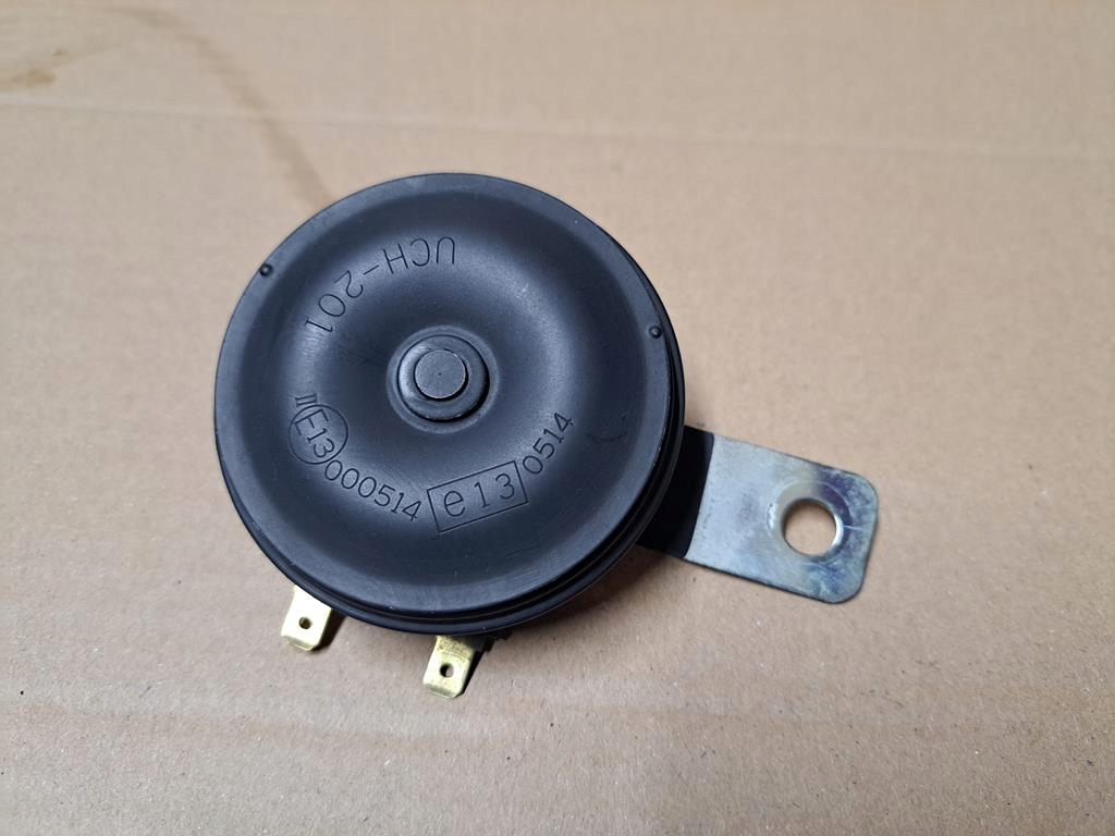 YAMAHA X-MAX 125 MODEL 21-24 KLAKSON