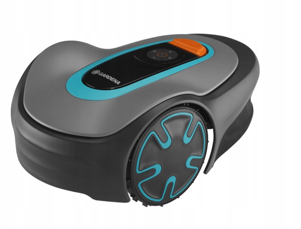 GARDENA Sileno Minimo 250 15201-20 Bluetooth APP