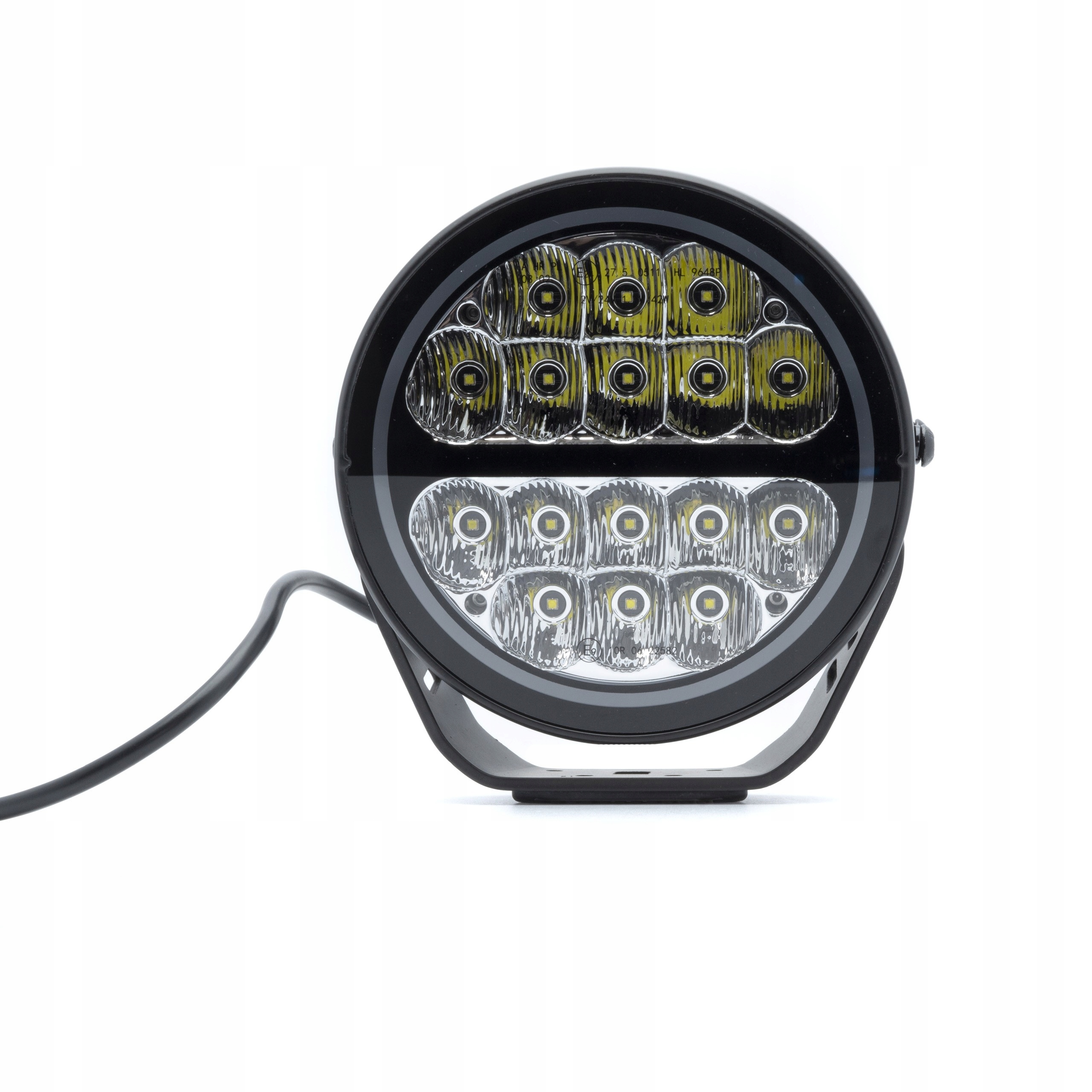 EPWLD12 Led Silniční Lampa 80W
