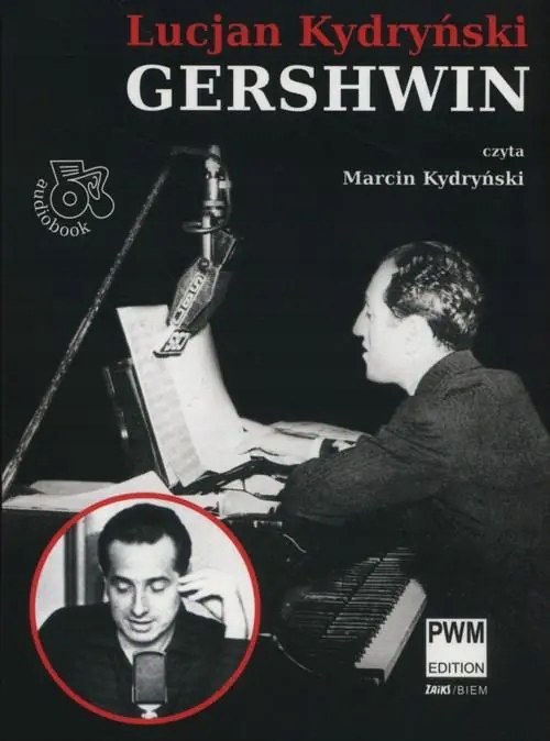 Gershwin Lucjan Kydryński