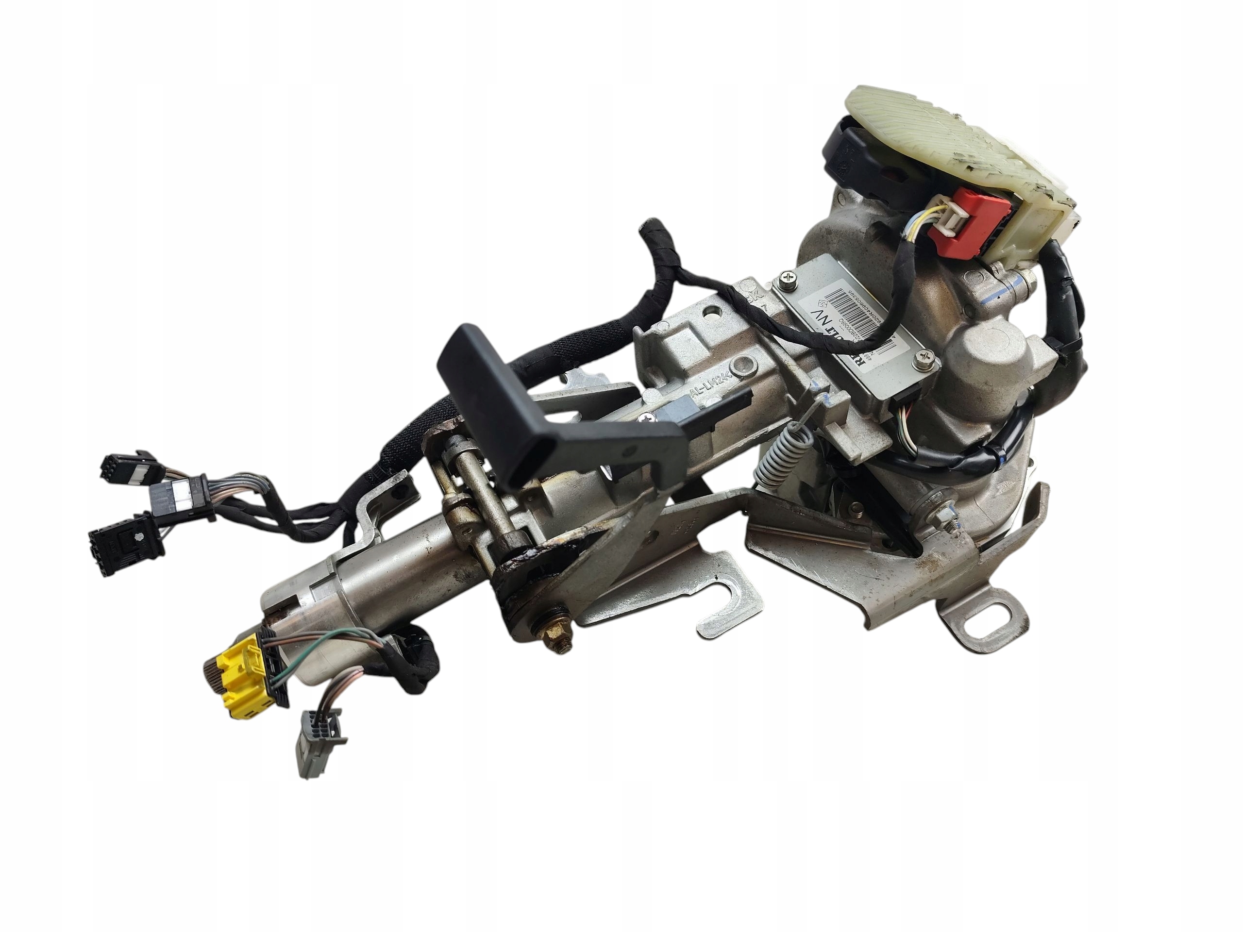 control electrics steering rod RENAULT MEGANE III 488106920R NV EUROPA