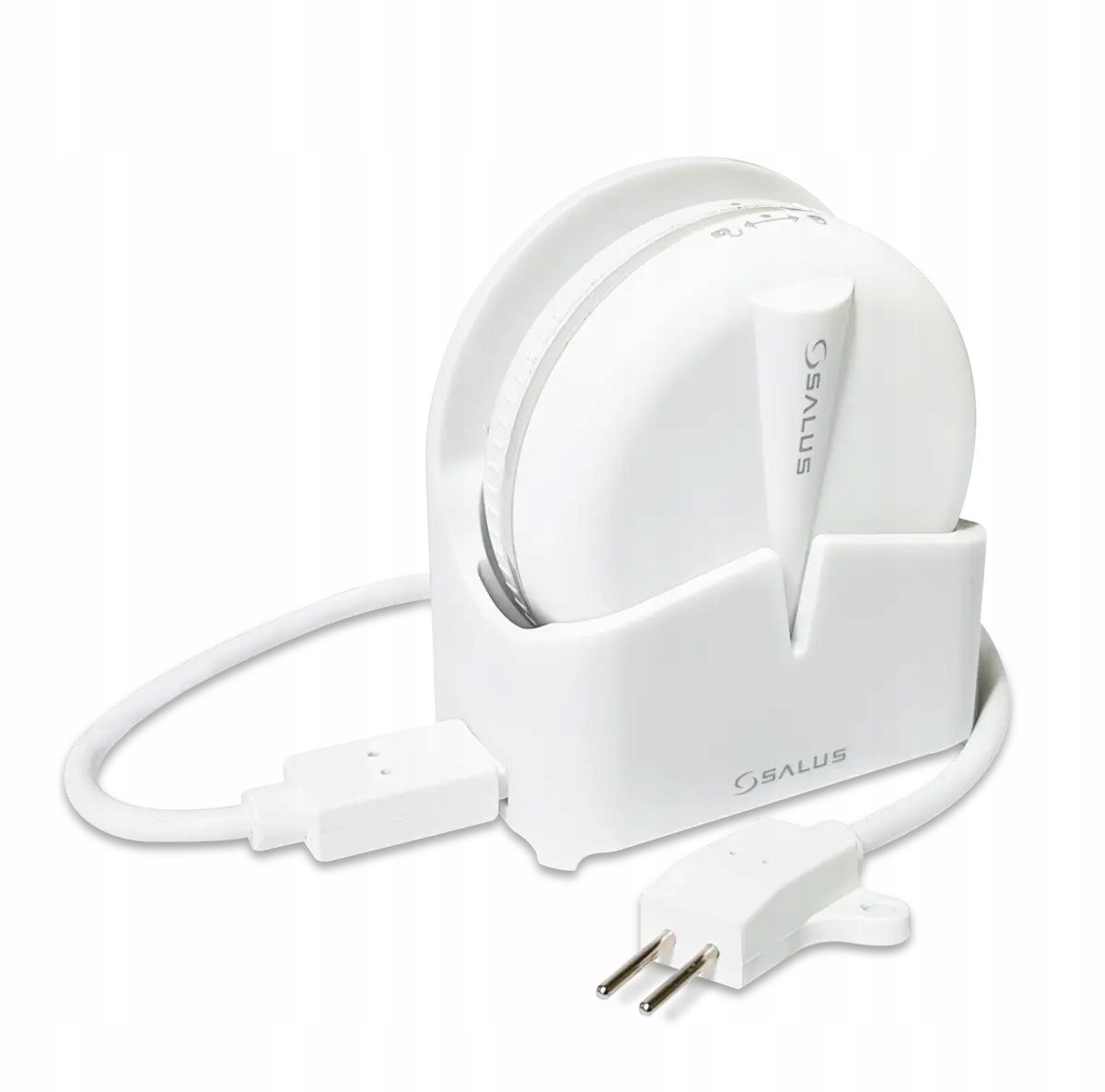 Snímač Zaplavenia Batériou Wifi WLS600 Salus Smart Home Zigbee