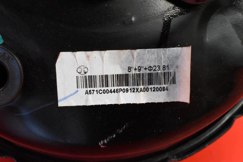 servo Servofreno EU BAIC BEIJING X7 1.5 T 177 KM LIFT 23