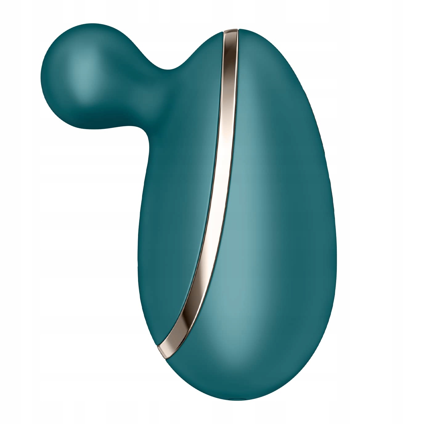 SATISFYER Spot On 1: Silikonowy Wodoodporny Wibrator dla Kobiet — miniatura 5