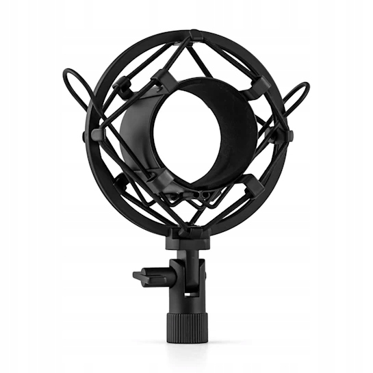 Mikrofon pojemnościowy Auna Pro MIC-900B-LED Marka Auna Pro