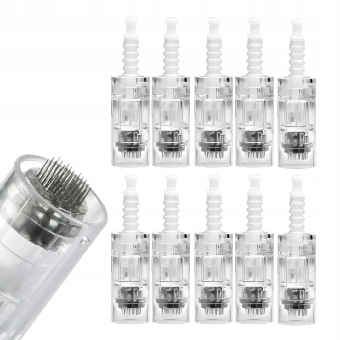 Kartridż / Moduł 24 igły Dr Pen 10 szt. Prima Derma